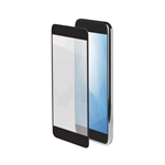CELLY SAMSUNG GALAXY A6+ (2018) FULL GLASS PROTEGGI SCHERMO BLACK