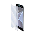 CELLY SAMSUNG GALAXY S7 PELLICOLA PROTEGGI SCHERMO IN VETRO TEMPERATO