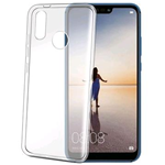 CELLY HUAWEI P20 LITE TPU COVER TRASPARENTE