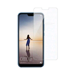 HUAWEI P20 LITE PROTECTIVE FILM PROTEGGI SCHERMO TRASPARENTE