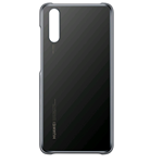 HUAWEI P20 HARD CASE BLACK