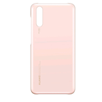 HUAWEI P20 COVER ORIGINALE ROSA
