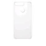 HUAWEI Y6 2018 PC CASE TECNOLOGIA NFC TRASPARENTE