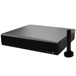 Video registratore Combinato +  centralina d'allarme GSM TCP-IP GPRS - Defender Titan