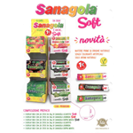 ESPOSITORE SANAGOLA SOFT PZ. 120