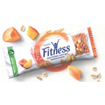 FITNESS PESCA E ALBICOCCA GR.23,5 PZ.24