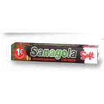 SANAGOLA SOFT LIQUIRIZIA PZ.20