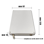 Sensore a cordicella TX 868Mhz per tapparelle