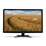 ACER G6 G276HLL 27" LED FULL HD TFT FORMATO 16:9 CONTRASTO 100.000.000:1 1xHDMI 1xDVI 1xVGA COLORE NERO GARANZIA ITALIA