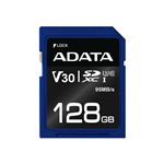 ADATA 128GB ADATA SDXC UHS-I U3 CLASSE 10